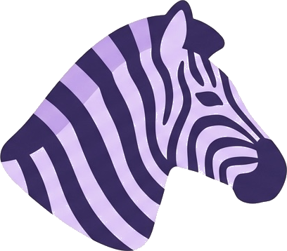 Zebra logo